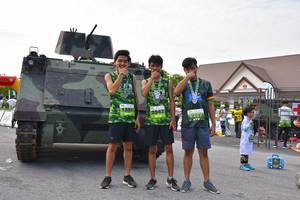 BIB: 
                            <button type="button" onclick="openModal(3783766)" class="btn btn-primary btn-sm float-right btn-popup" data-toggle="modal" data-target=".modal-high-quality">
                        <i class="fas fa-shopping-cart"></i> Add to Cart
                    </button>
                                            <button type="button" onclick="isThisMe(3783766, true)" class="btn btn-success btn-sm float-right btn-popup btn-isme hidden" data-toggle="tooltip" data-placement="bottom" title="นี่คือรูปของคุณใช่ไหม คลิกที่นี่เพื่อเอาเข้าอัลบั้ม">
                        <i class="fas fa-plus"></i> Add to album
                    </button>
                    <button type="button" onclick="isThisMe(3783766, false)" class="btn btn-warning btn-sm float-right btn-popup btn-isnotme hidden">
                        <i class="fas fa-ban"></i> Remove from album
                    </button>